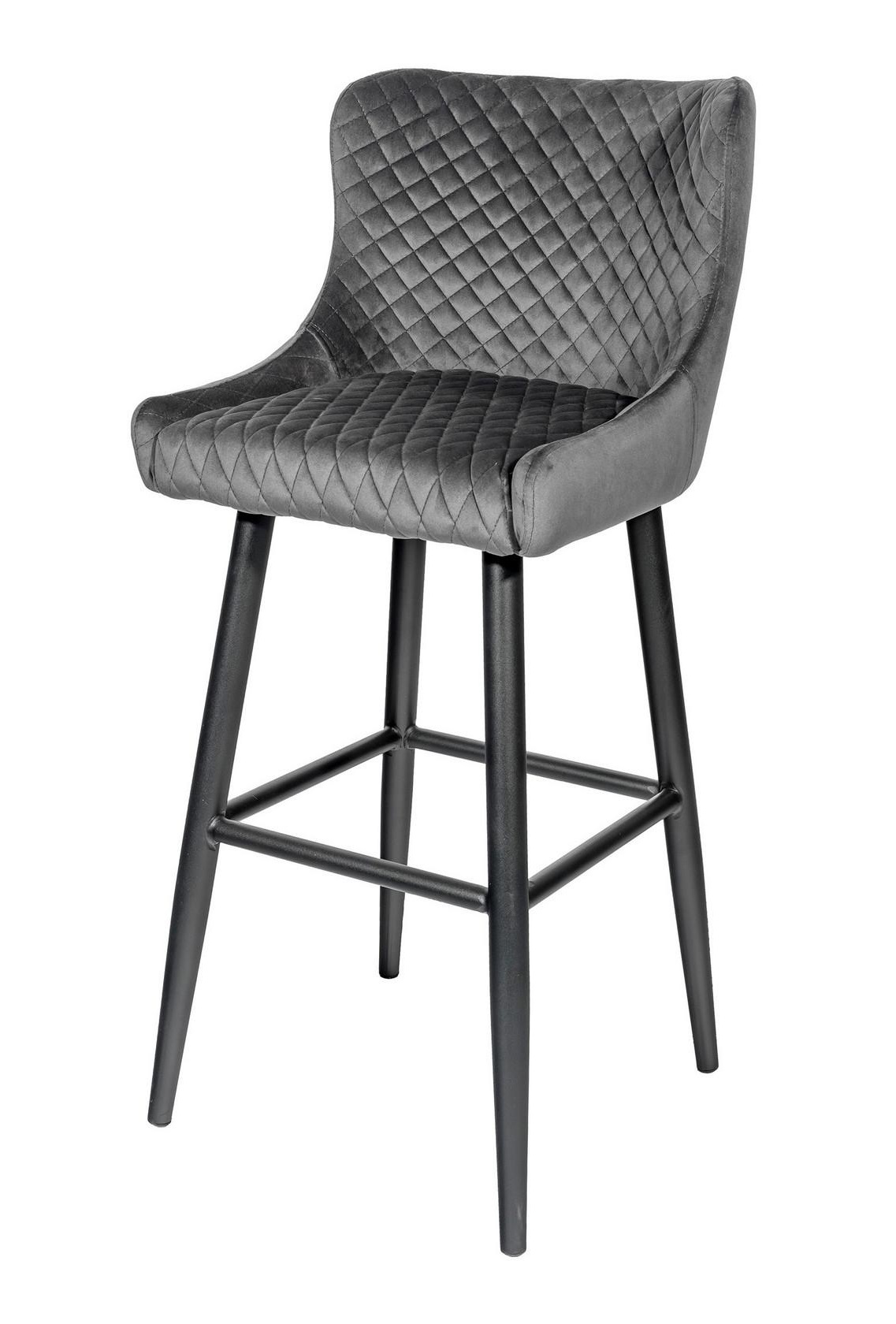 Стул барный "Стич" - фото Стул барный "Стич"